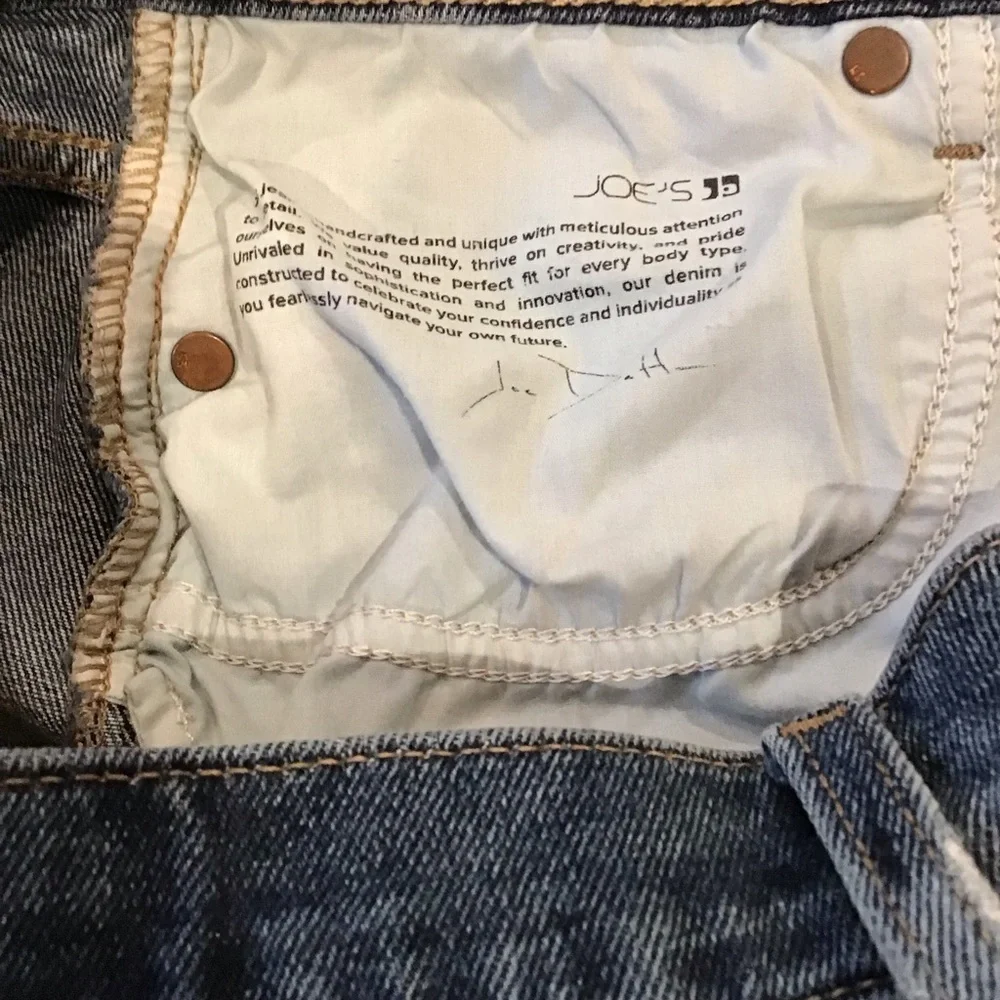 Joes Jeans joe’s jeans